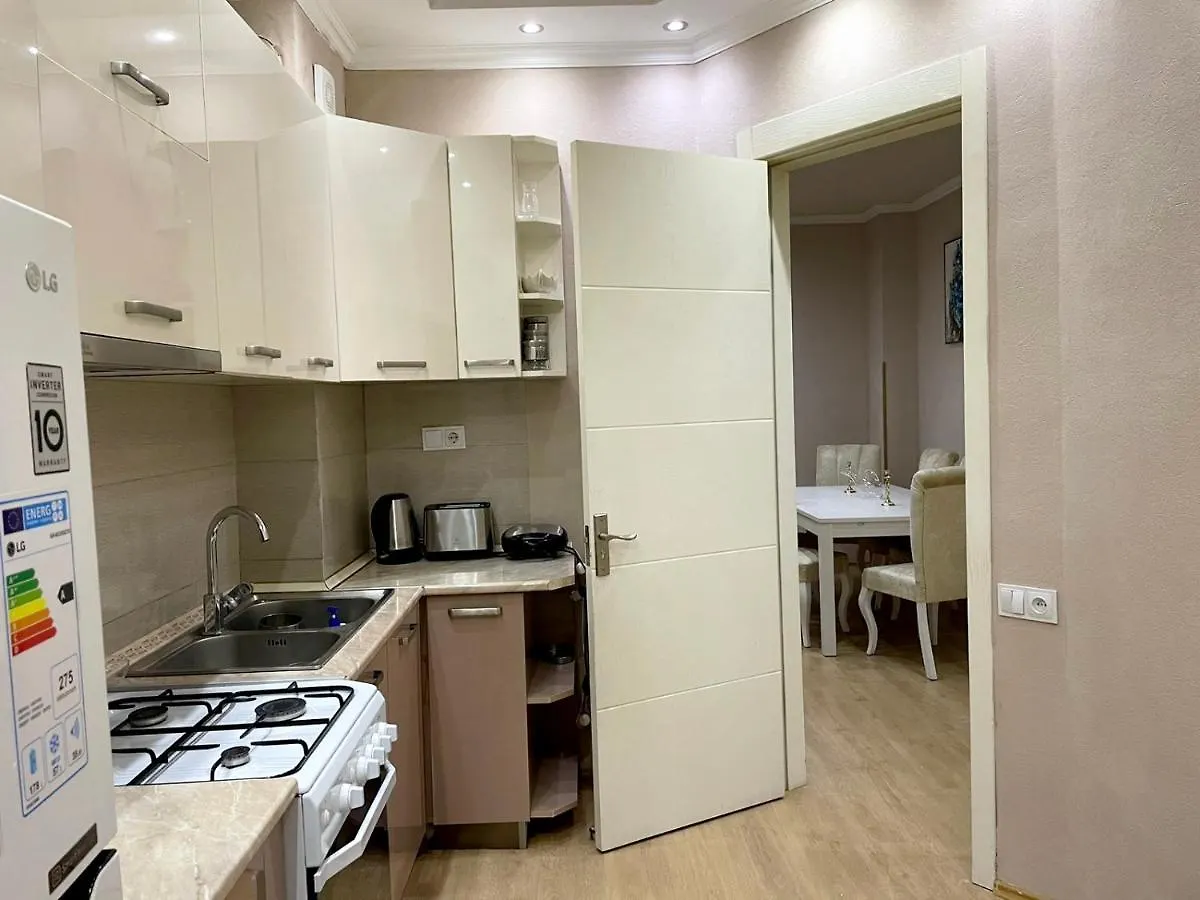 Ბინა131 Apartment Tbilisi
