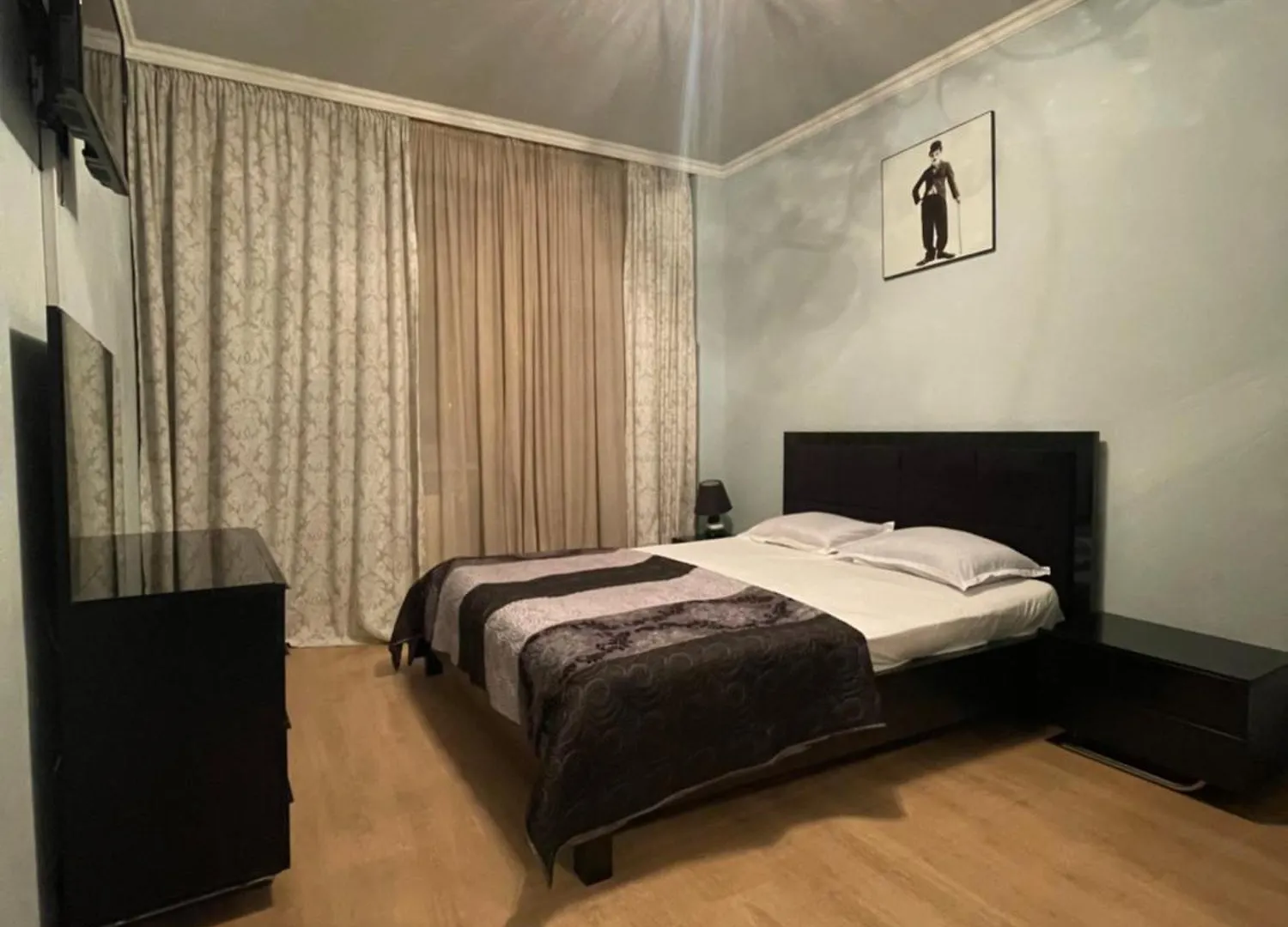 Ბინა131 Apartment Tbilisi