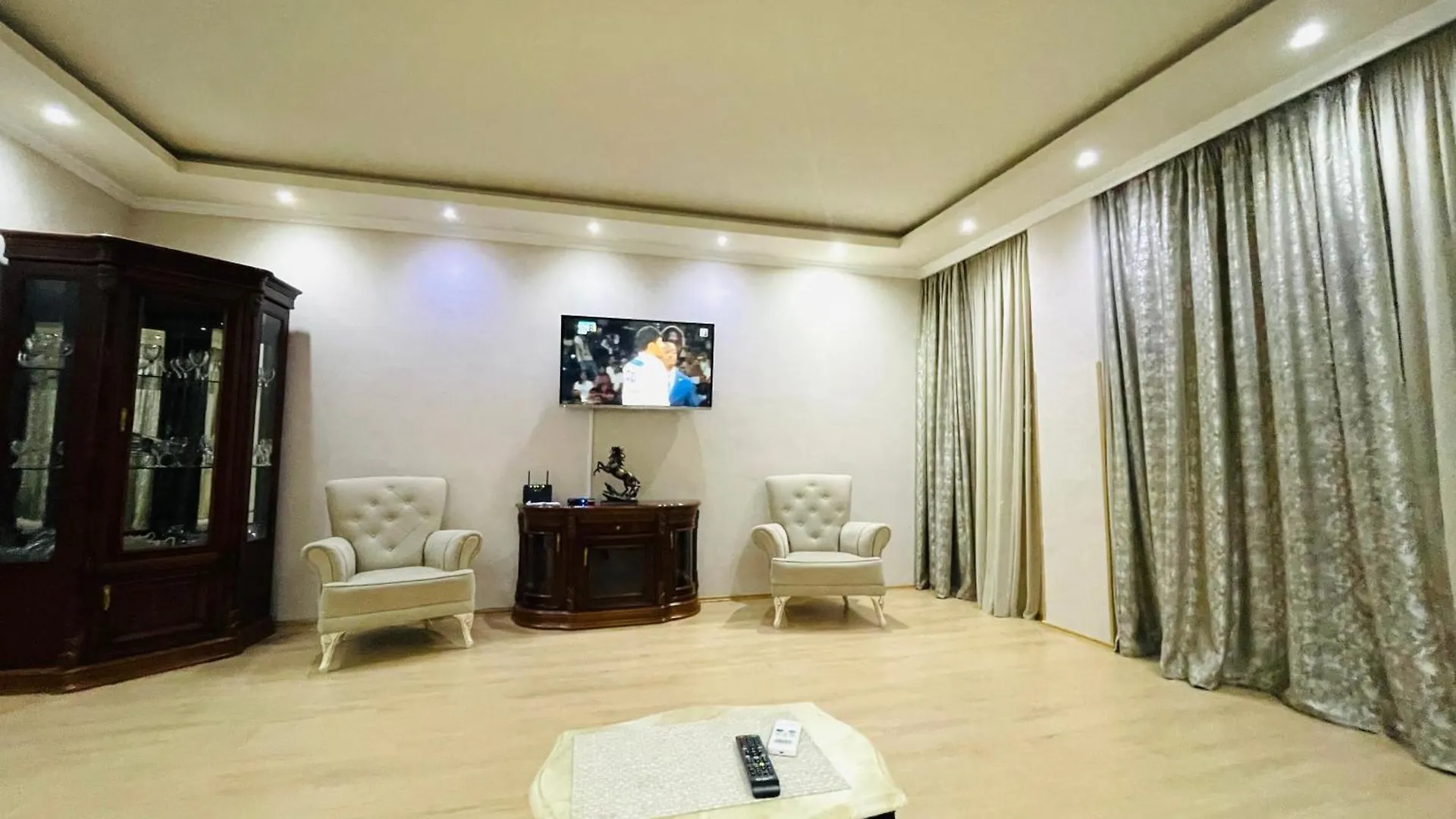 Ბინა131 Apartment Tbilisi
