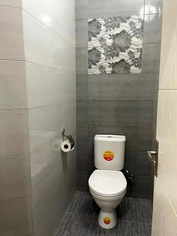Ბინა131 Apartment Tbilisi Georgia