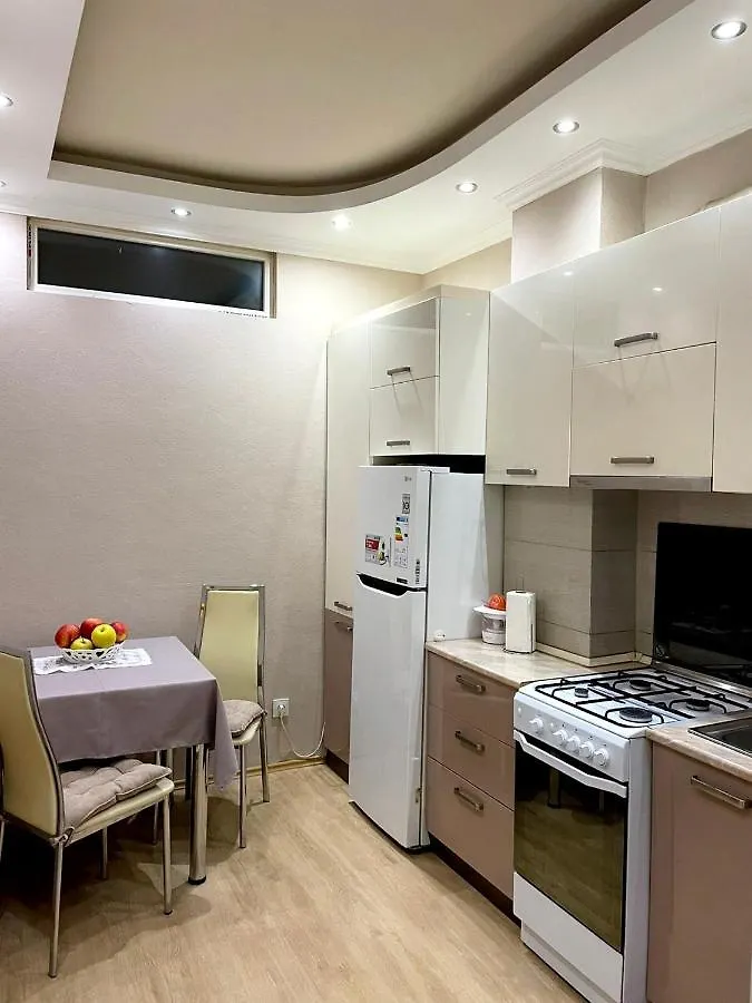 Ბინა131 Apartment Tbilisi