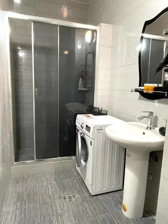 Ბინა131 Apartment Tbilisi 0*,  Georgia