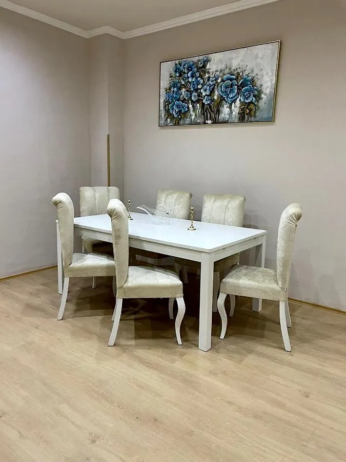 Ბინა131 Apartment Tbilisi