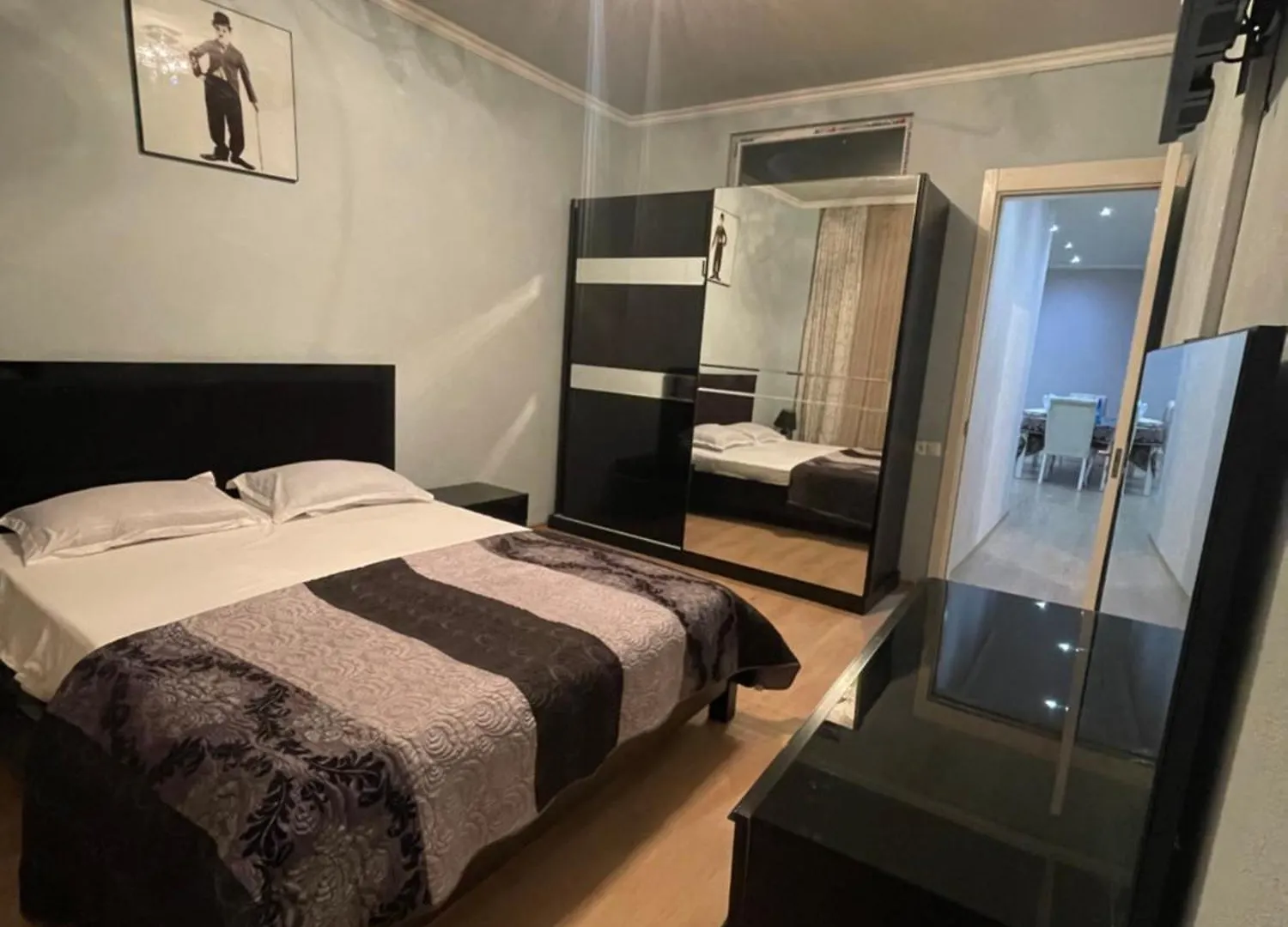 Ბინა131 Apartment Tbilisi Georgia