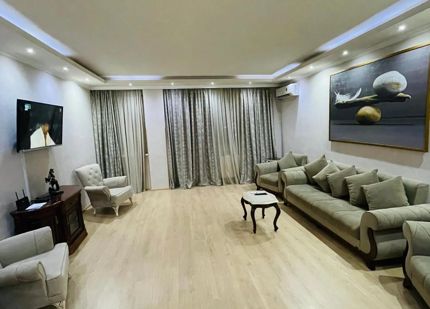 Ბინა131 Apartment Tbilisi 0*,  Georgia
