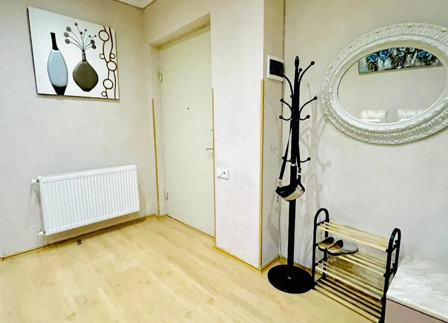 Ბინა131 Apartment Tbilisi Georgia